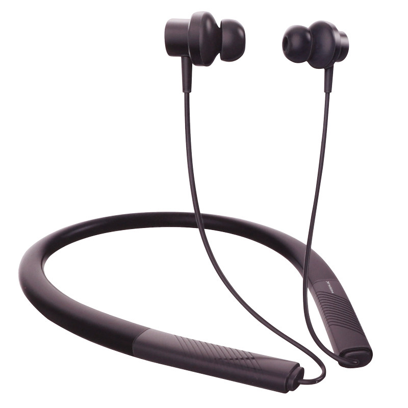 هندزفری بلوتوث دورگردنی Hiska FX-293