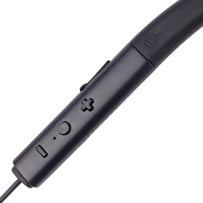 هندزفری بلوتوث دورگردنی Hiska FX-293