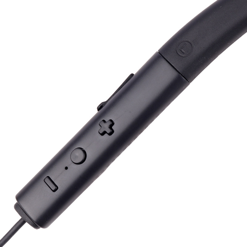هندزفری بلوتوث دورگردنی Hiska FX-293