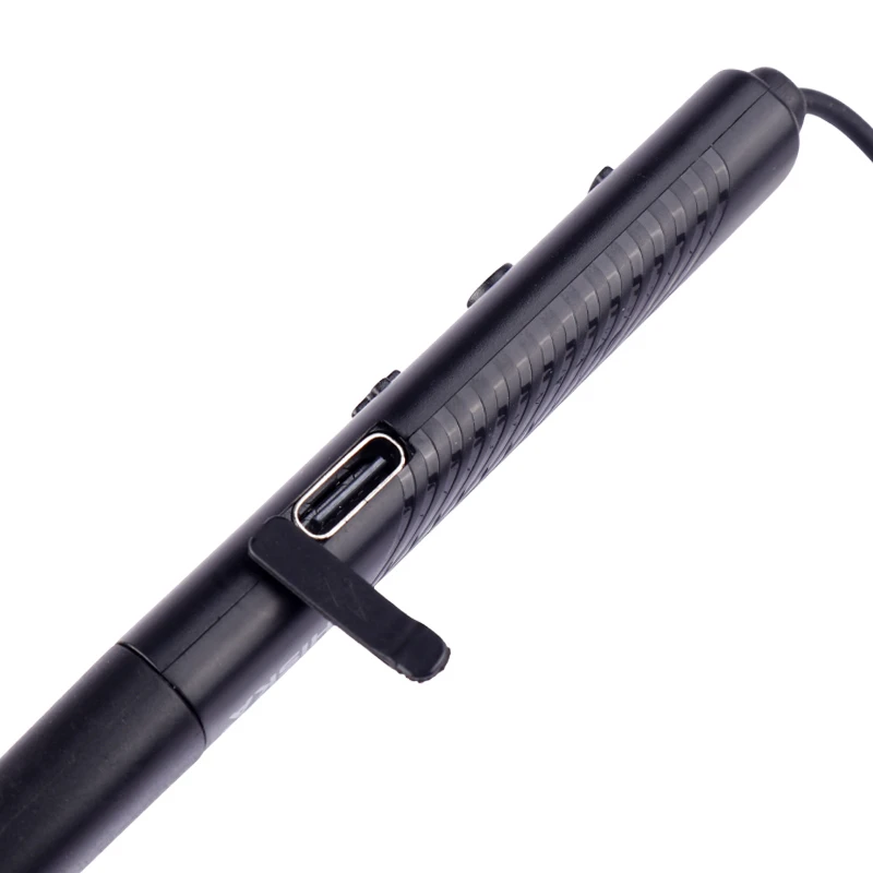 هندزفری بلوتوث دورگردنی Hiska FX-293
