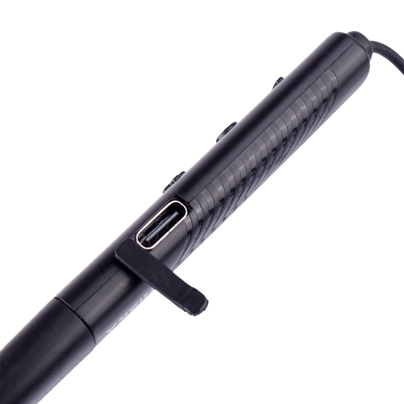 هندزفری بلوتوث دورگردنی Hiska FX-293
