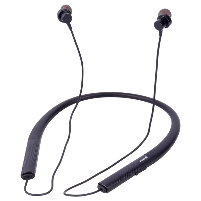 هندزفری بلوتوث دورگردنی Hiska FX-293