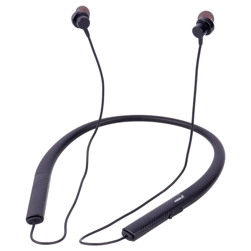 هندزفری بلوتوث دورگردنی Hiska FX-293