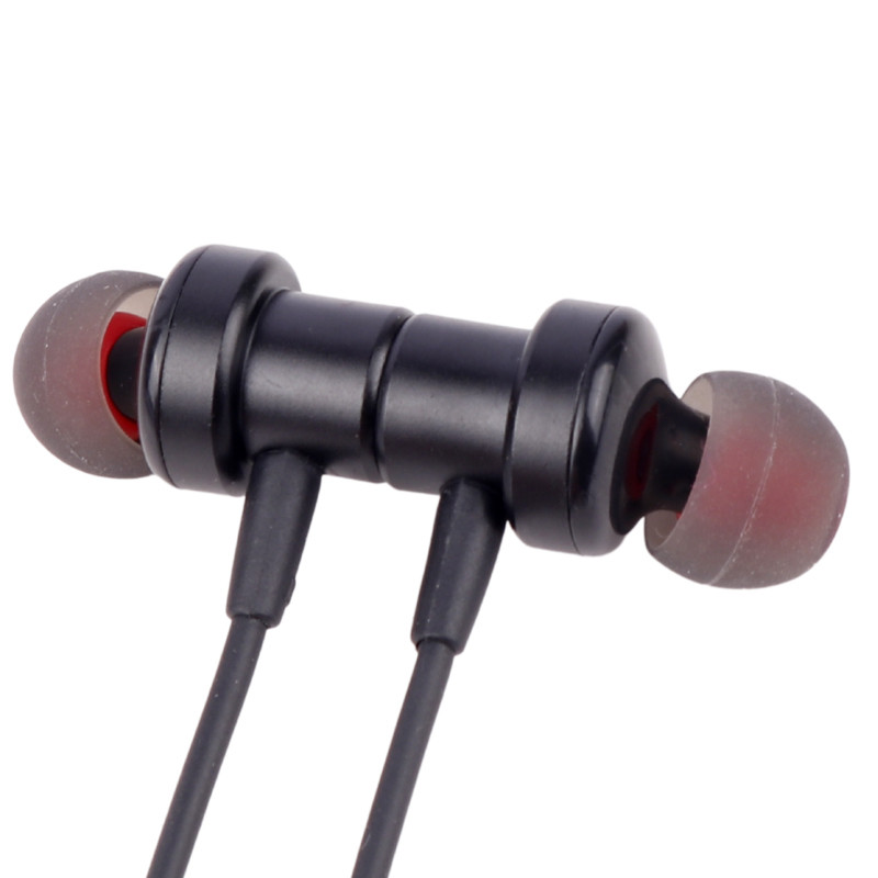 هندزفری بلوتوث دورگردنی Hiska FX-293