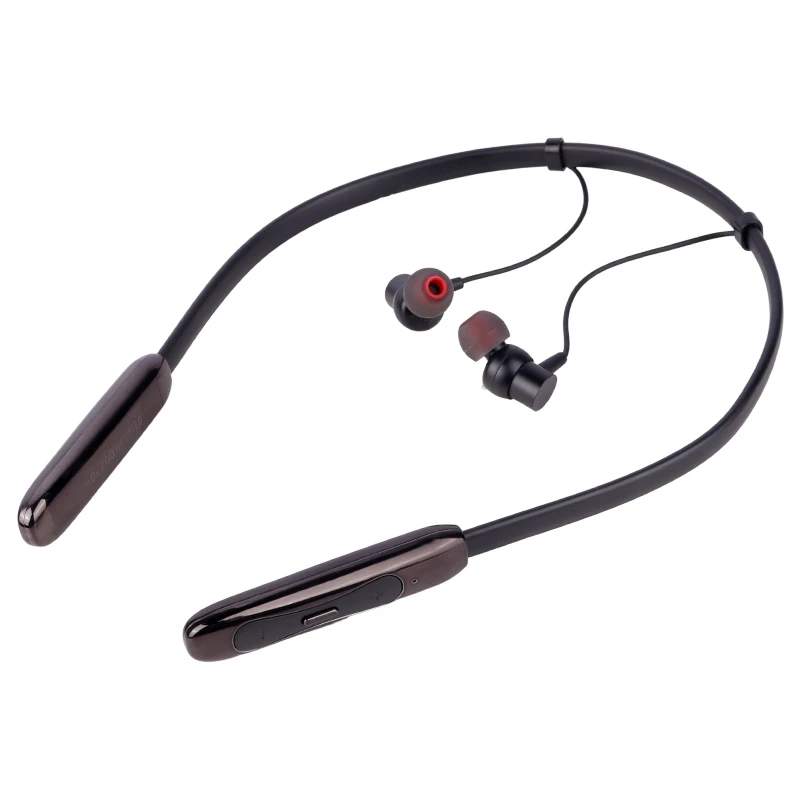 هندزفری بلوتوث دورگردنی Hiska FX-380