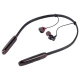 هندزفری بلوتوث دورگردنی Hiska FX-380