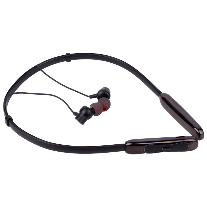 هندزفری بلوتوث دورگردنی Hiska FX-380