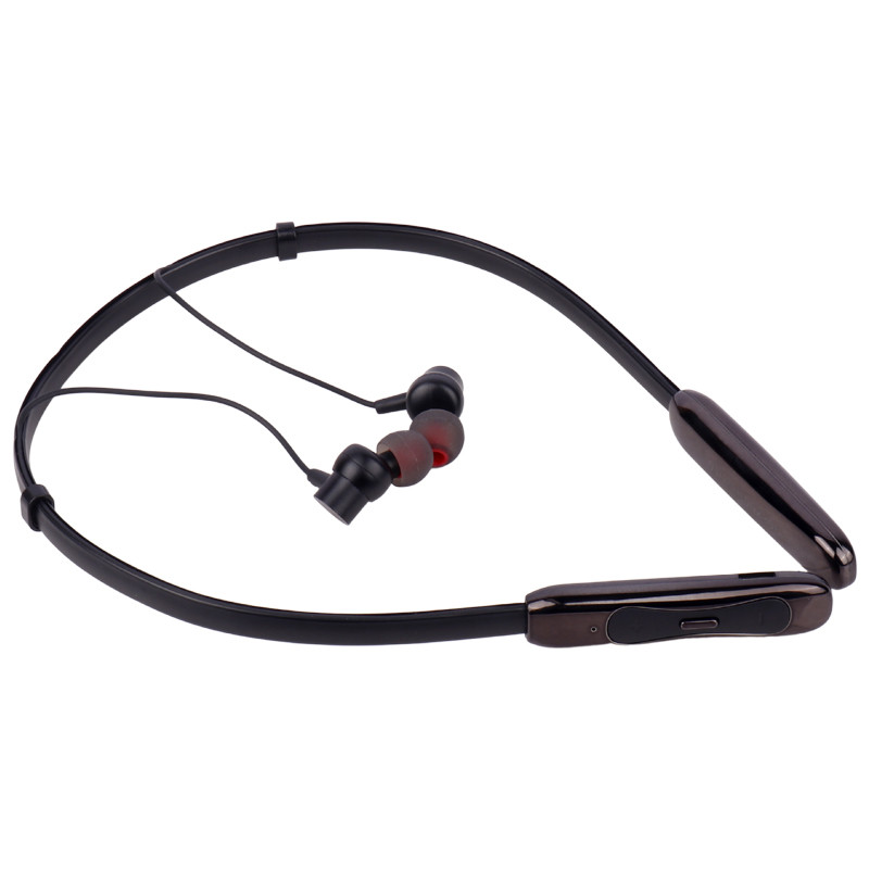 هندزفری بلوتوث دورگردنی Hiska FX-380