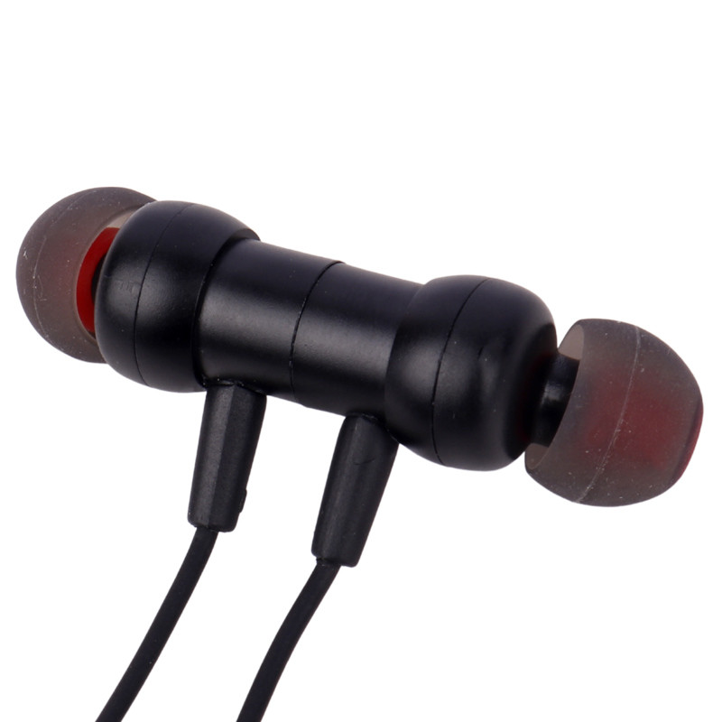 هندزفری بلوتوث دورگردنی Hiska FX-380
