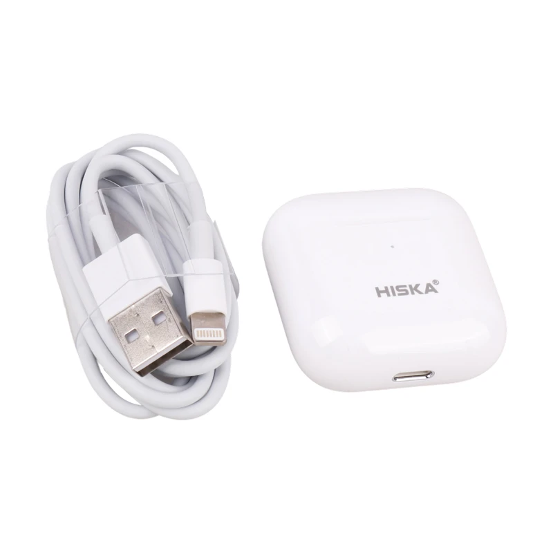 هندزفری بلوتوث دو تایی Hiska FX-478