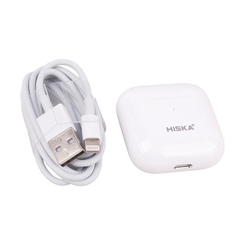 هندزفری بلوتوث دو تایی Hiska FX-478