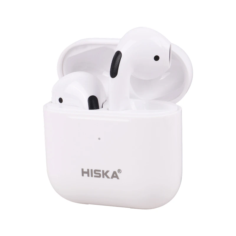 هندزفری بلوتوث دو تایی Hiska FX-478