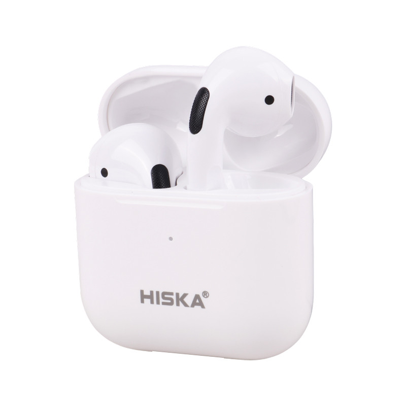 هندزفری بلوتوث دو تایی Hiska FX-478