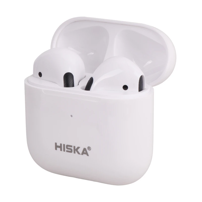 هندزفری بلوتوث دو تایی Hiska FX-478