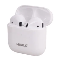 هندزفری بلوتوث دو تایی Hiska FX-478