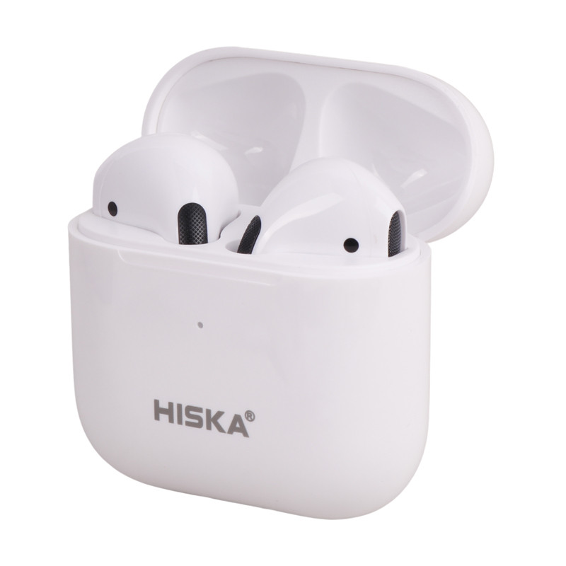 هندزفری بلوتوث دو تایی Hiska FX-478