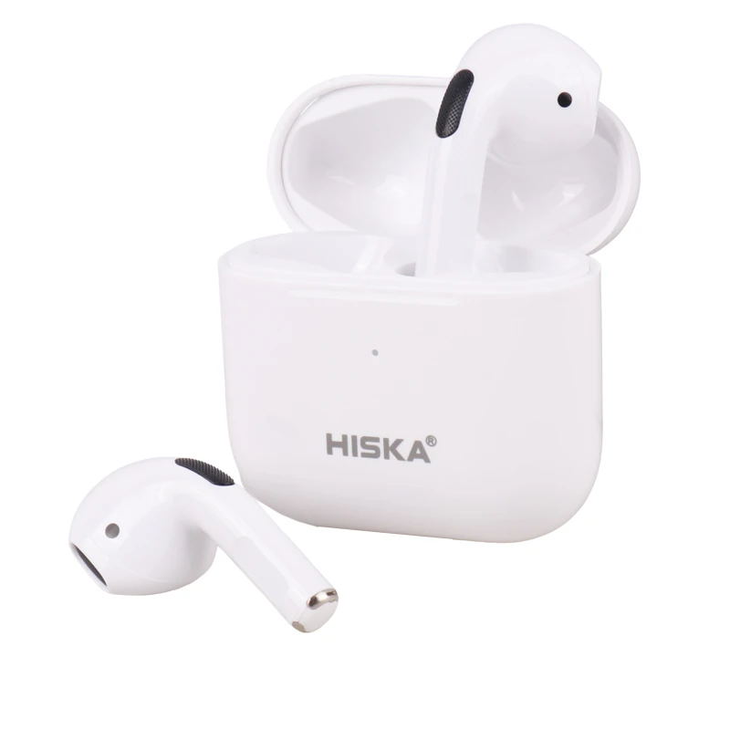 هندزفری بلوتوث دو تایی Hiska FX-478