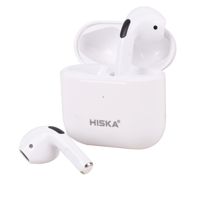 هندزفری بلوتوث دو تایی Hiska FX-478