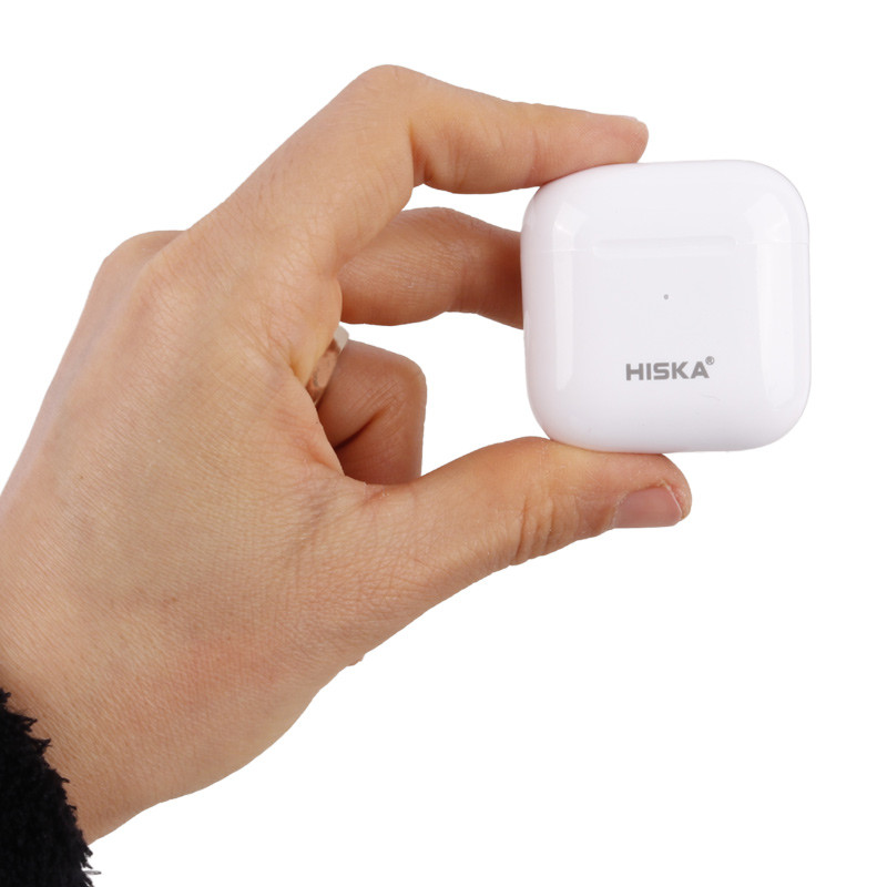 هندزفری بلوتوث دو تایی Hiska FX-478