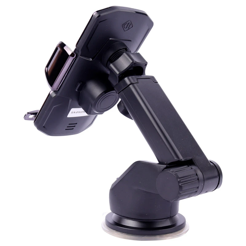 هولدر و شارژر وایرلس Hiska HK-101V 15W
