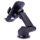 هولدر و شارژر وایرلس Hiska HK-101V 15W