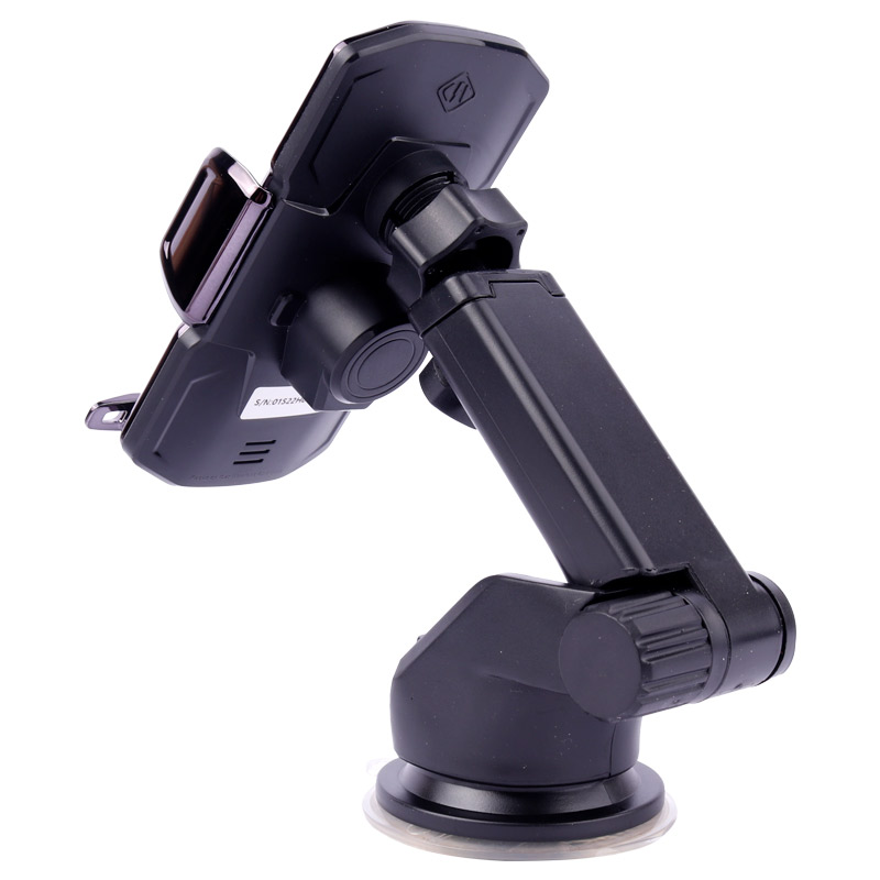 هولدر و شارژر وایرلس Hiska HK-101V 15W