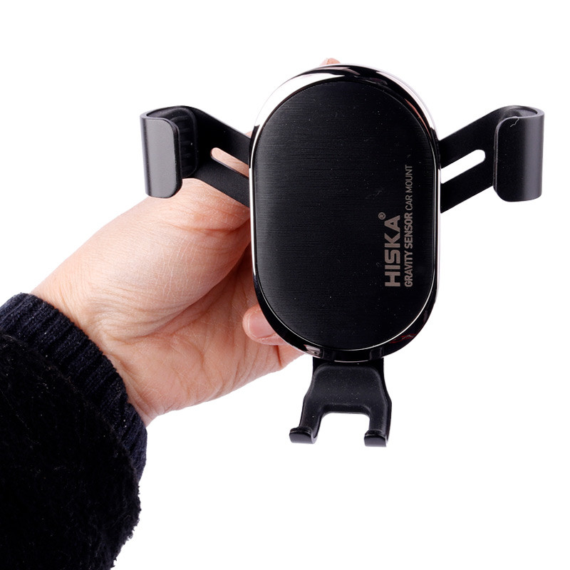 هولدر دریچه ای گیره ای Hiska HK-2103