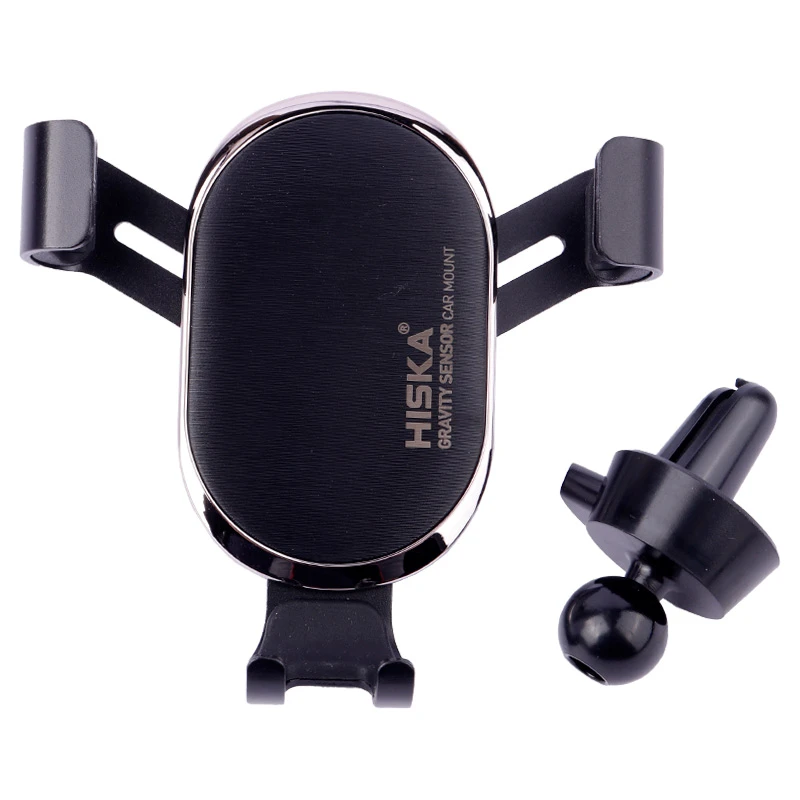 هولدر دریچه ای گیره ای Hiska HK-2103