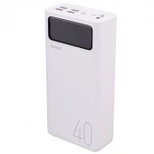 پاور بانک فست شارژ 40000 هیسکا Hiska LP-440 10.5W
