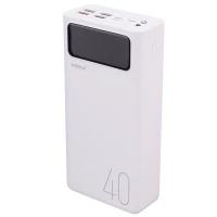 پاور بانک فست شارژ 40000 هیسکا Hiska LP-440 10.5W