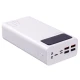 پاور بانک فست شارژ 40000 هیسکا Hiska LP-440 10.5W