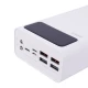 پاور بانک فست شارژ 40000 هیسکا Hiska LP-440 10.5W