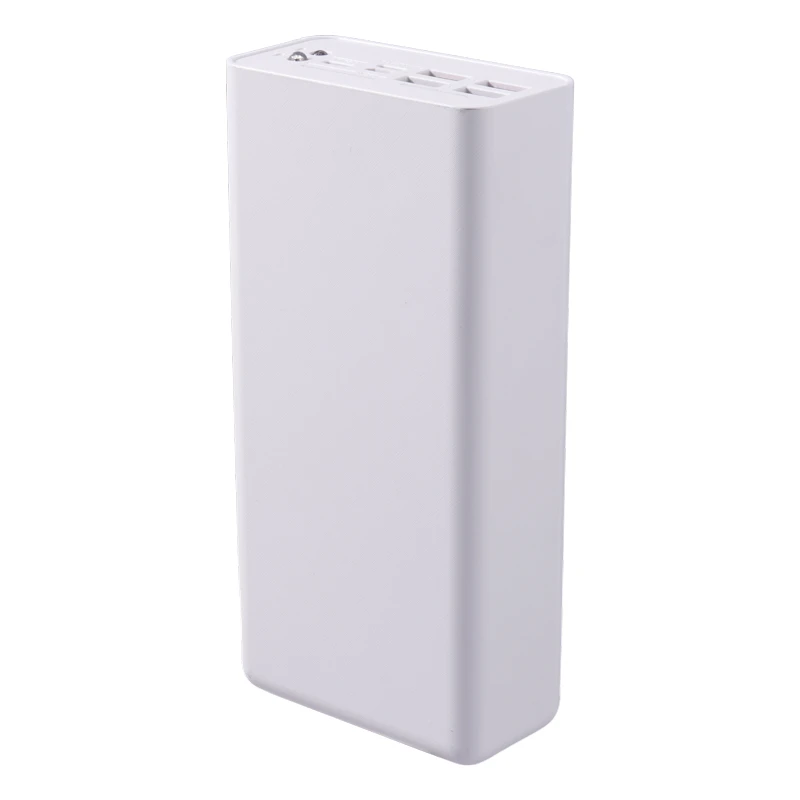 پاور بانک فست شارژ 40000 هیسکا Hiska LP-440 10.5W