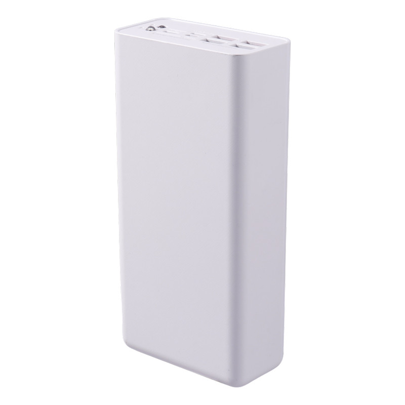 پاور بانک فست شارژ 40000 هیسکا Hiska LP-440 10.5W
