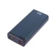 پاور بانک فست شارژ 20000 هیسکا Hiska QI-212PD PD 22.5W