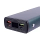 پاور بانک فست شارژ 20000 هیسکا Hiska QI-212PD PD 22.5W