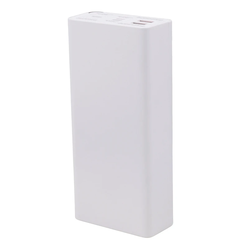 پاور بانک فست شارژ 30000 هیسکا Hiska QI-311PD QC PD 22.5W