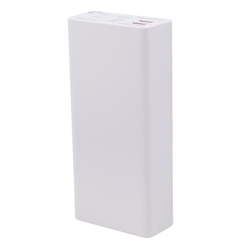 پاور بانک فست شارژ 30000 هیسکا Hiska QI-311PD QC PD 22.5W