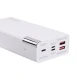 پاور بانک فست شارژ 30000 هیسکا Hiska QI-311PD QC PD 22.5W