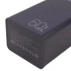 پاور بانک فست شارژ ۶۰۰۰۰ هیسکا Hiska QI-600PD QC PD 22.5W