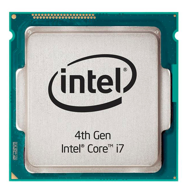 پردازنده CPU Intel Core i7-4770K 1150 Haswell