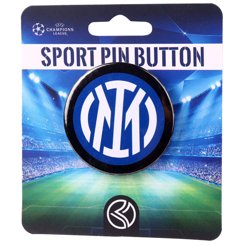 پیکسل سنجاقی Inter Milan