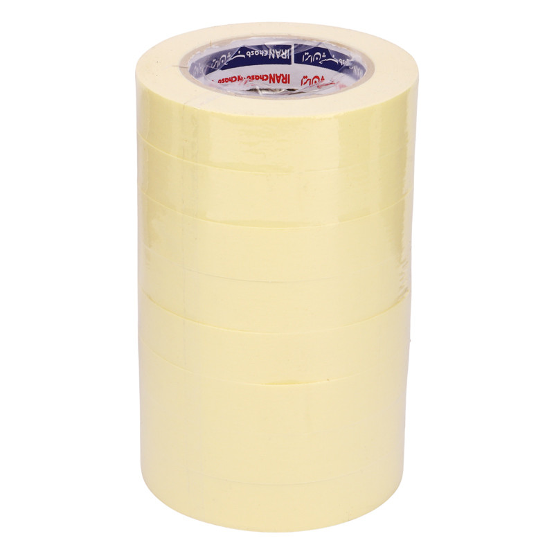چسب کاغذی 2٫5 سانتی متری Iran Chasb 54 Yard