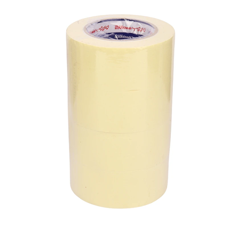 چسب کاغذی 5 سانتی متری Iran Chasb 54 Yard