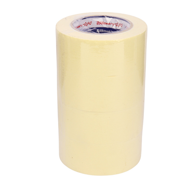 چسب کاغذی 5 سانتی متری Iran Chasb 54 Yard