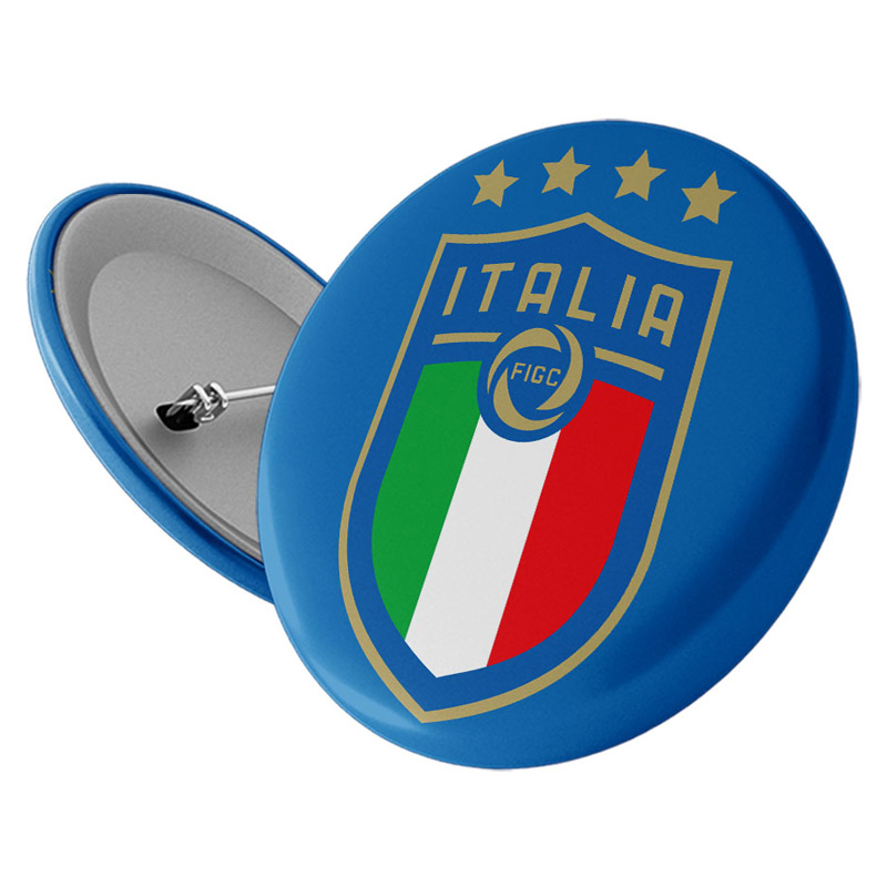 پیکسل سنجاقی Italia