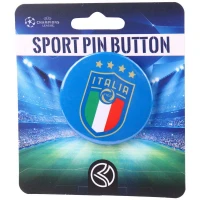 پیکسل سنجاقی Italia