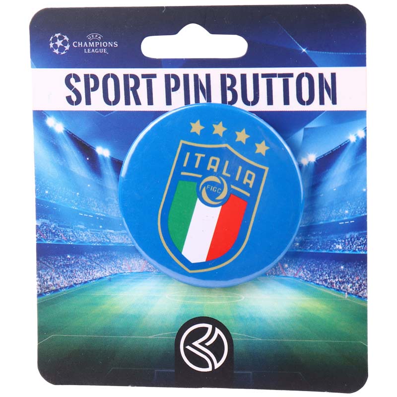 پیکسل سنجاقی Italia
