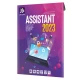 Assistant 2023 DVD9 JB.TEAM