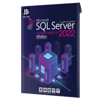 Microsoft SQL Server 2022 All Edition DVD9 JB.TEAM